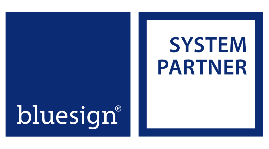 bluesign® SYSTEM PARTNER