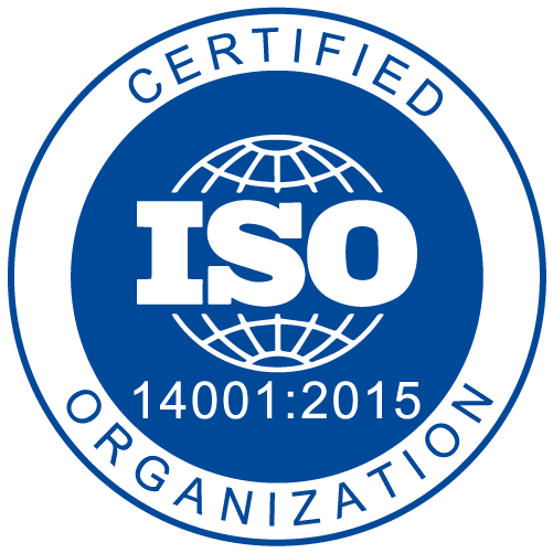 ISO 14001:2015