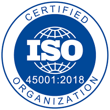 ISO 45001:2018