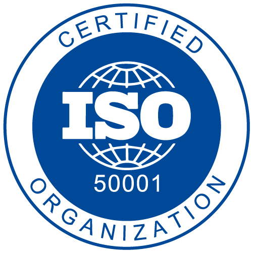 ISO 50001：2018