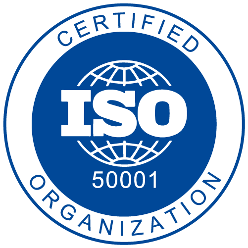 ISO 50001:2018