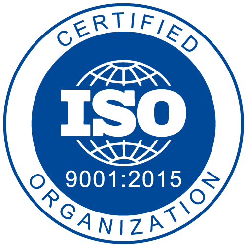 ISO 9001:2015